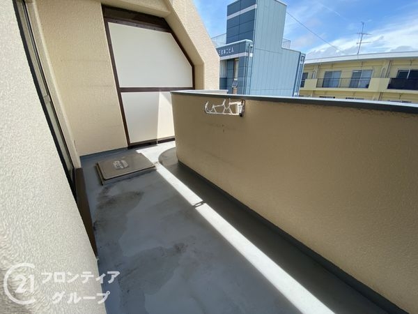 アクティブイン西明石　中古マンション
