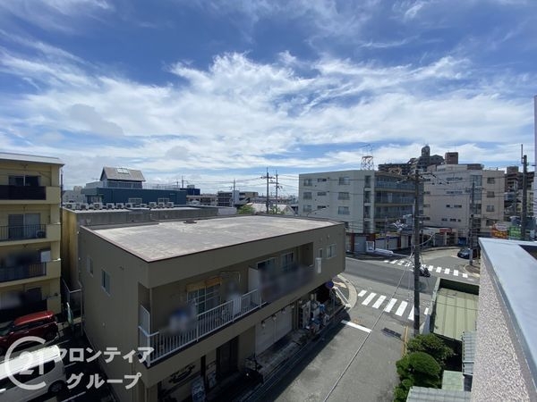 アクティブイン西明石　中古マンション
