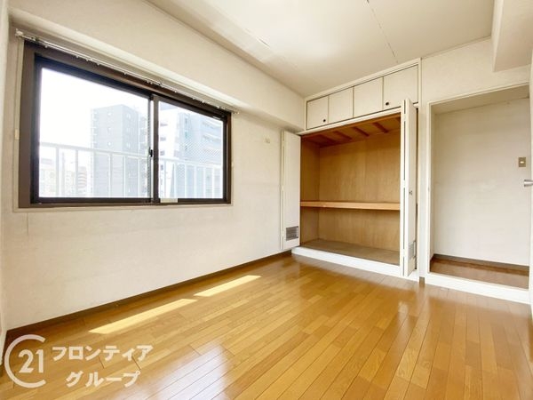アクティブイン西明石　中古マンション