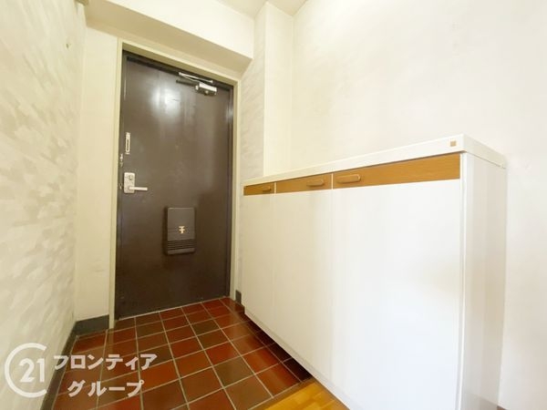 アクティブイン西明石　中古マンション