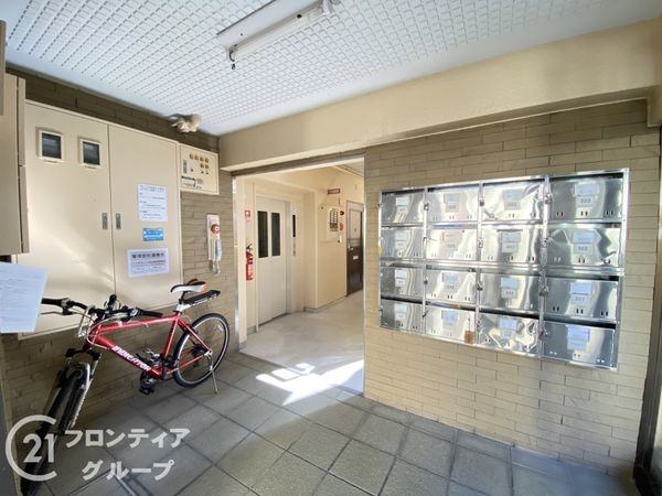 アクティブイン西明石　中古マンション