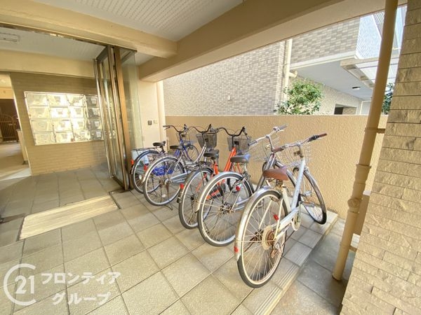 アクティブイン西明石　中古マンション