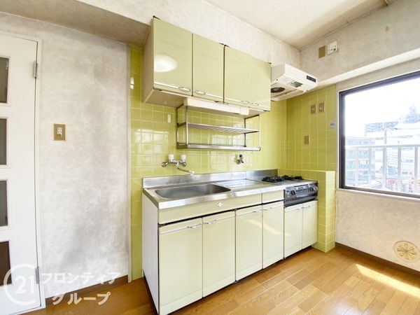 アクティブイン西明石　中古マンション