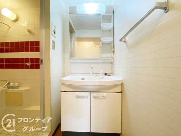 アクティブイン西明石　中古マンション