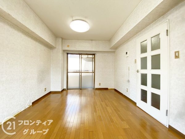 アクティブイン西明石　中古マンション
