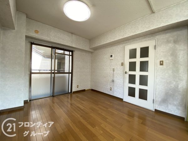 アクティブイン西明石　中古マンション