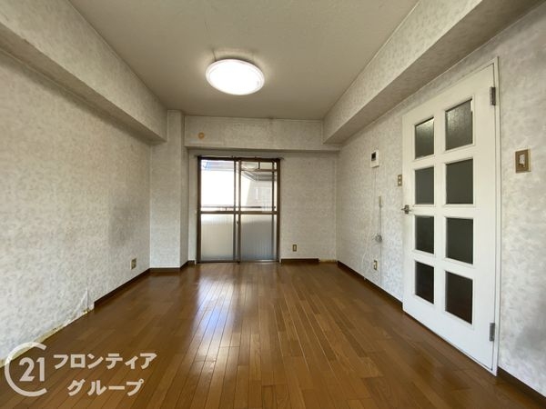 アクティブイン西明石　中古マンション