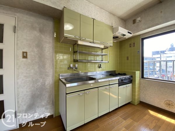 アクティブイン西明石　中古マンション