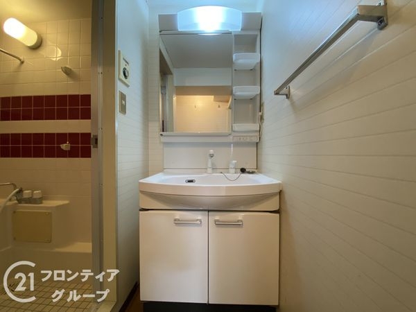 アクティブイン西明石　中古マンション