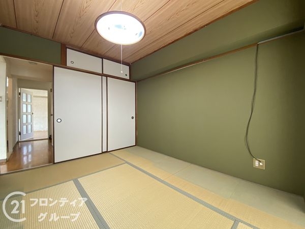 アクティブイン西明石　中古マンション
