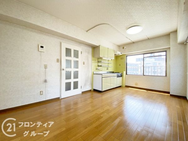 アクティブイン西明石　中古マンション
