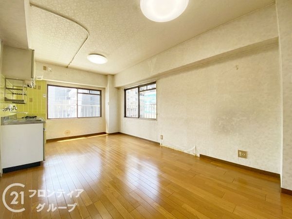 アクティブイン西明石　中古マンション