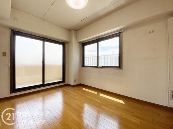 アクティブイン西明石　中古マンション