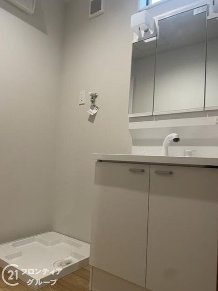 明石市二見町福里　新築一戸建て