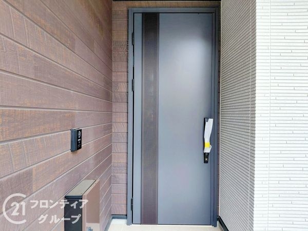 明石市二見町福里　新築一戸建て