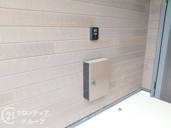 明石市二見町福里　新築一戸建て
