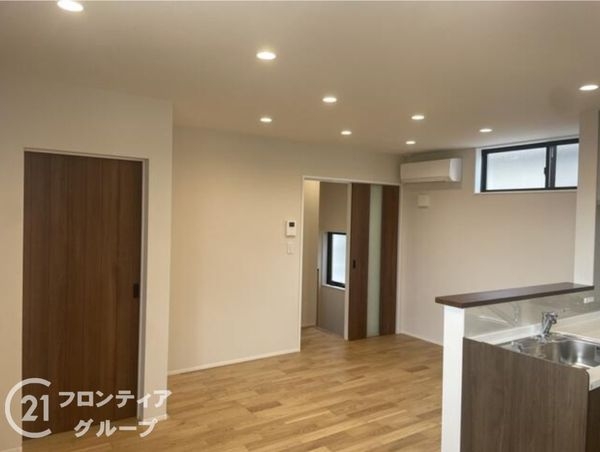 明石市二見町福里　新築一戸建て