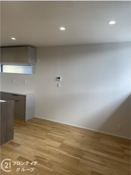 明石市二見町福里　新築一戸建て