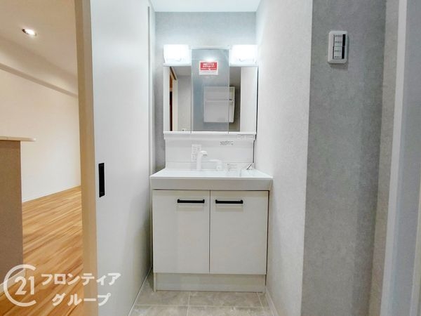 プレステージ明石大久保５　中古マンション