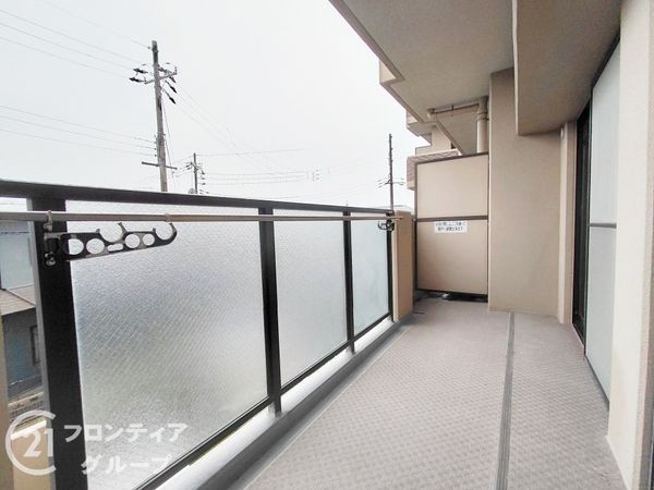 プレステージ明石大久保５　中古マンション