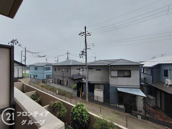 プレステージ明石大久保５　中古マンション
