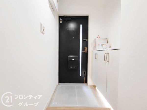 プレステージ明石大久保５　中古マンション