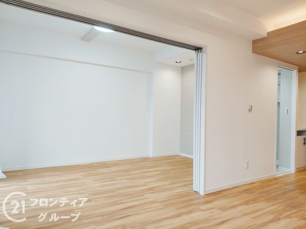 プレステージ明石大久保５　中古マンション