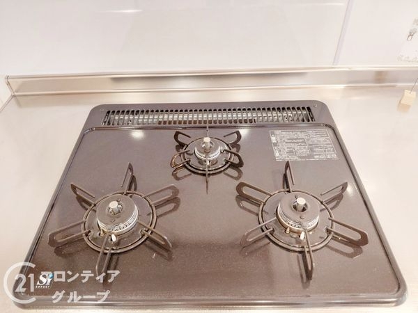 プレステージ明石大久保５　中古マンション