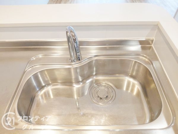 プレステージ明石大久保５　中古マンション