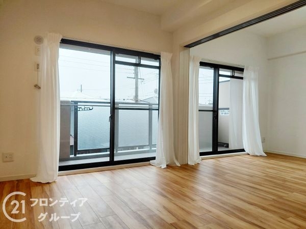 プレステージ明石大久保５　中古マンション
