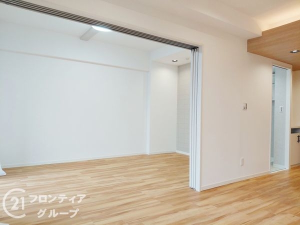 プレステージ明石大久保５　中古マンション