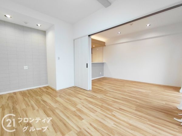 プレステージ明石大久保５　中古マンション