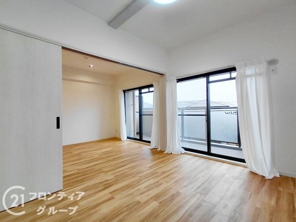 プレステージ明石大久保５　中古マンション