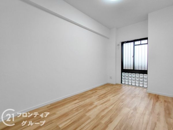 プレステージ明石大久保５　中古マンション