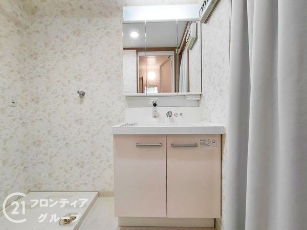 サンハイツ土山　中古マンション
