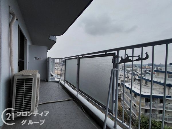 サンハイツ土山　中古マンション