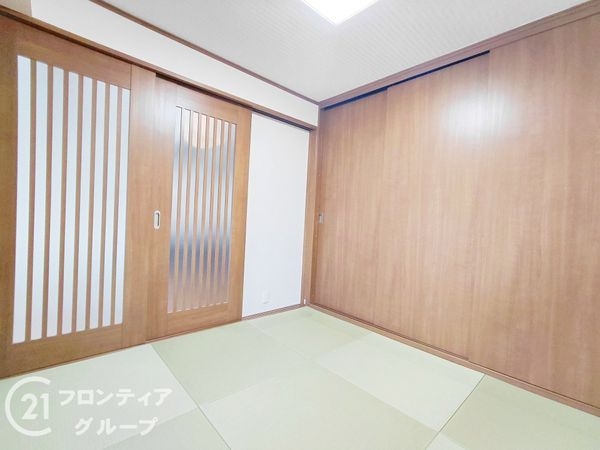 サンハイツ土山　中古マンション
