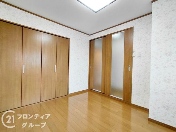 サンハイツ土山　中古マンション