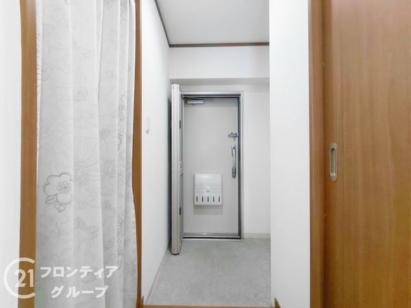 サンハイツ土山　中古マンション