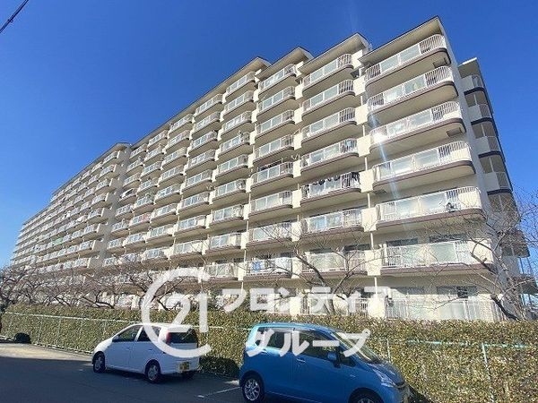 サンハイツ土山　中古マンション