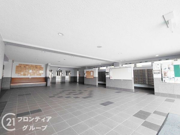 サンハイツ土山　中古マンション