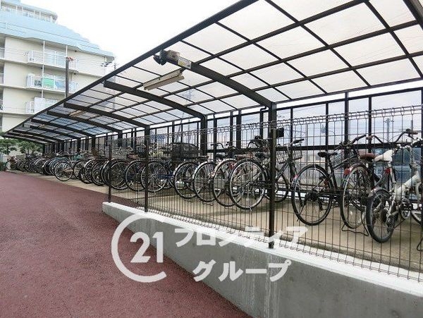 サンハイツ土山　中古マンション