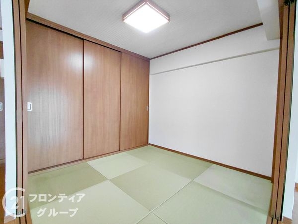サンハイツ土山　中古マンション