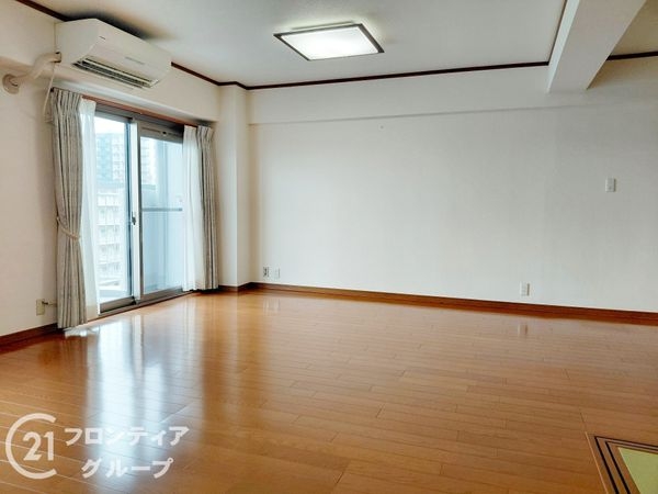 サンハイツ土山　中古マンション