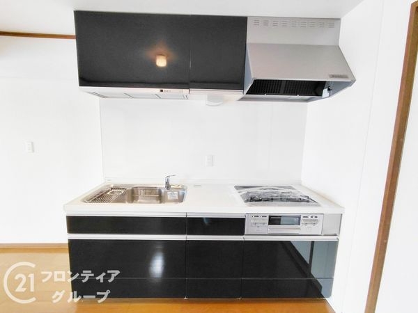 サンハイツ土山　中古マンション