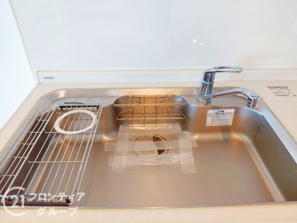 サンハイツ土山　中古マンション
