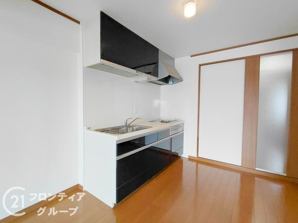 サンハイツ土山　中古マンション