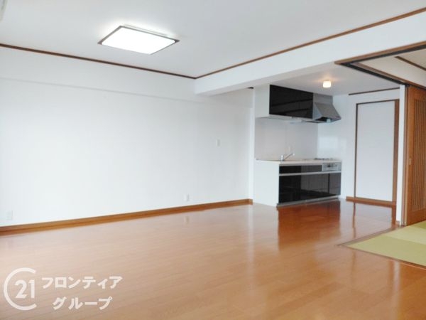 サンハイツ土山　中古マンション