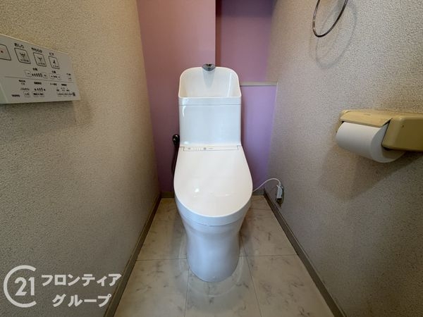 ライオンズマンション須磨離宮第二　中古マンション