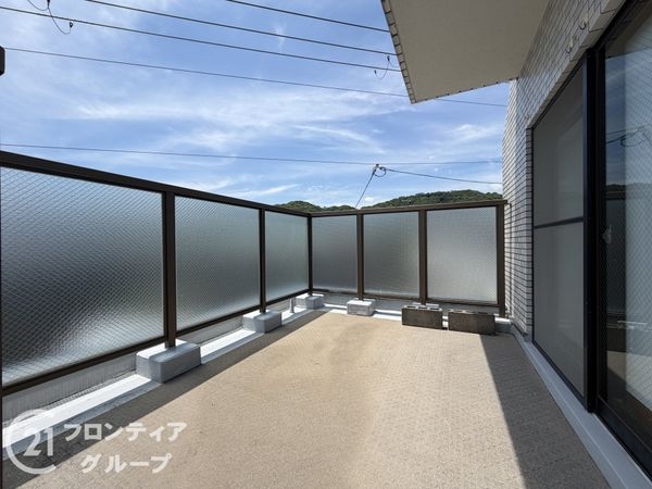 ライオンズマンション須磨離宮第二　中古マンション